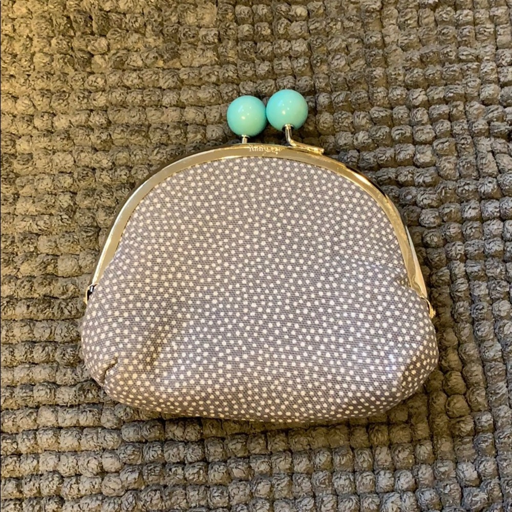 ThirtyOne coin purse